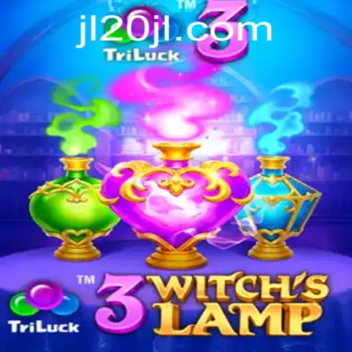 Exploring the Mystical World of 3WitchsLamp: A Comprehensive Guide