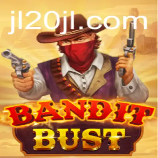 BanditBust: The Thrilling Adventure Awaits