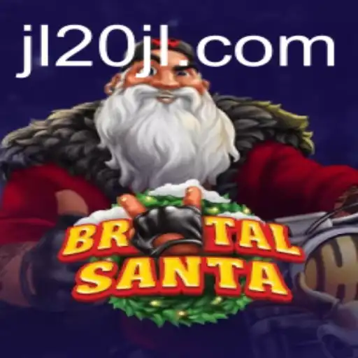BrutalSanta: The Game Redefining Holiday Adventures