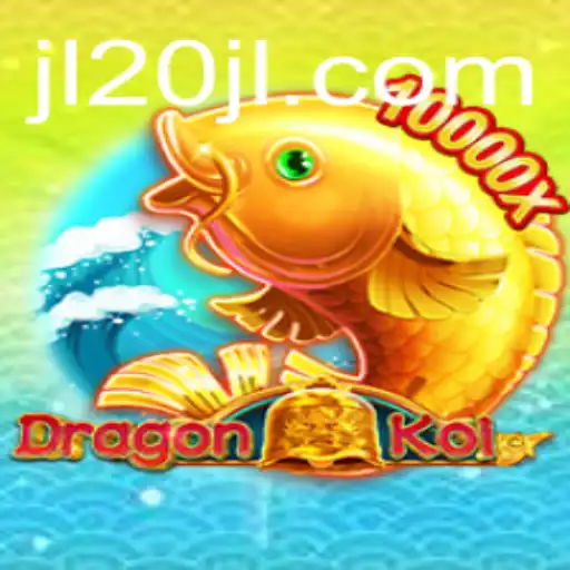 Unveiling DragonKoi: The Thrilling Journey into a Mythical World