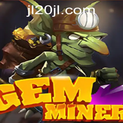Discover the Adventures of GemMiner