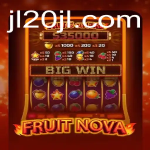 Exploring the FruitNova Gaming Experience with the jl20 Innovation
