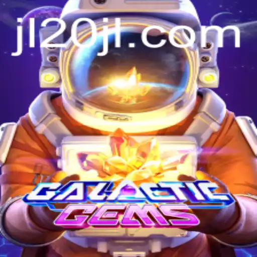 Discover the GalacticGems Universe