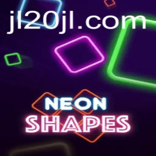 NeonShapes: A Journey Through the World of Dazzling Puzzles