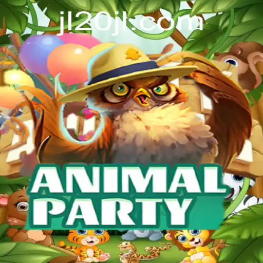 Dive into the Delightful World of AnimalParty: A Joyful Adventure