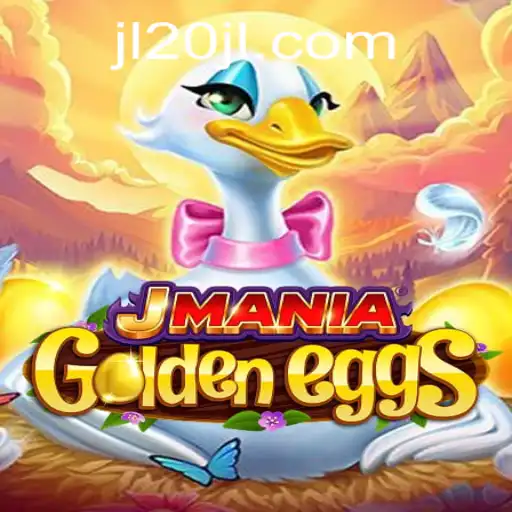 Discover JManiaGoldenEggs: A Thrilling Adventure in Digital Gaming