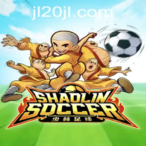 ShaolinSoccer: Mastering the Art of Soccer with a Martial Twist