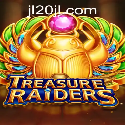 Unraveling TREASURERAIDERS: A Dynamic Adventure Awaits