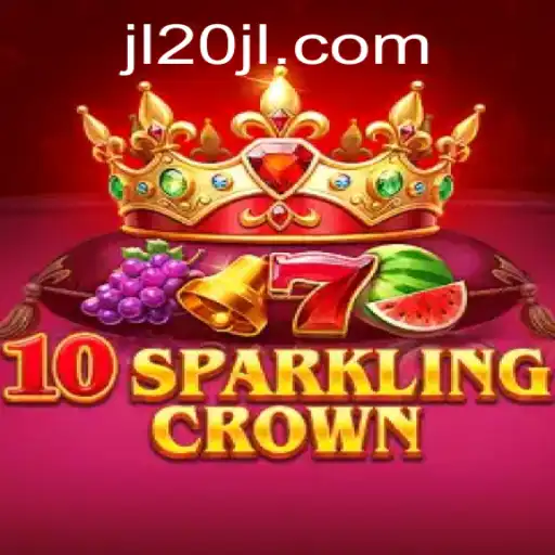 10SparklingCrown: A Dazzling Adventure