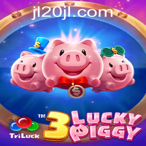 Exploring the Thrilling World of 3LUCKYPIGGY