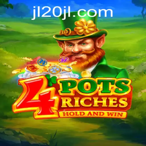 Discovering the Excitement of 4potsriches: Your New Gaming Adventure