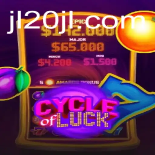 Unraveling the Thrills of CycleofLuck: The Exciting Game of Strategy and Chance