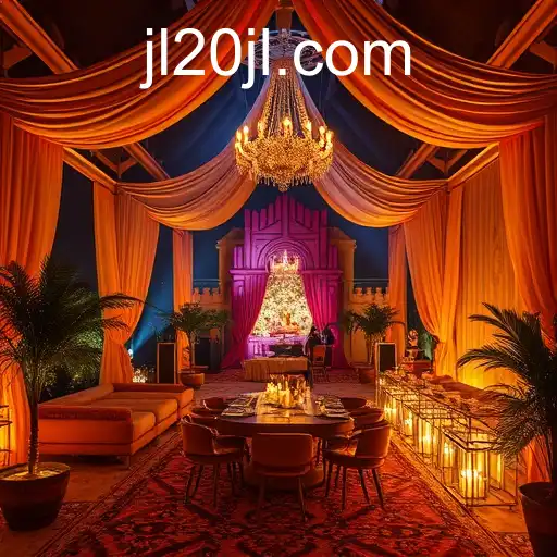 The Allure of Exclusive Events and the Enigma of 