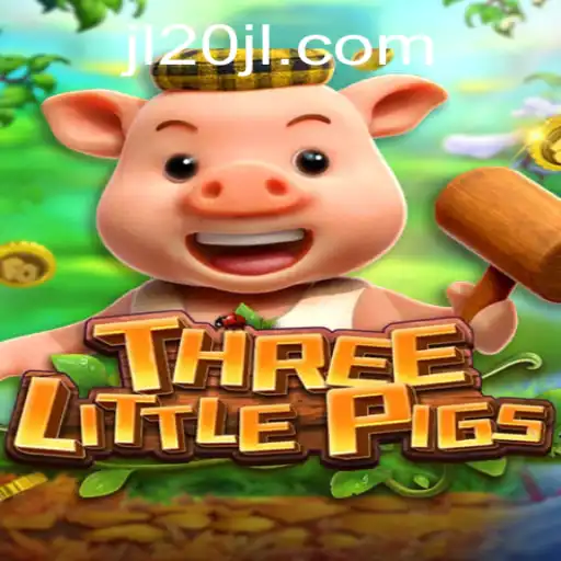 Exploring Three Little Pigs Game