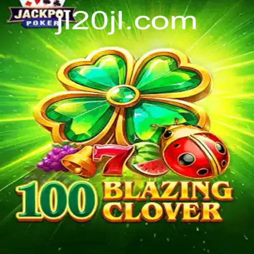 Exploring 100BlazingClover Game