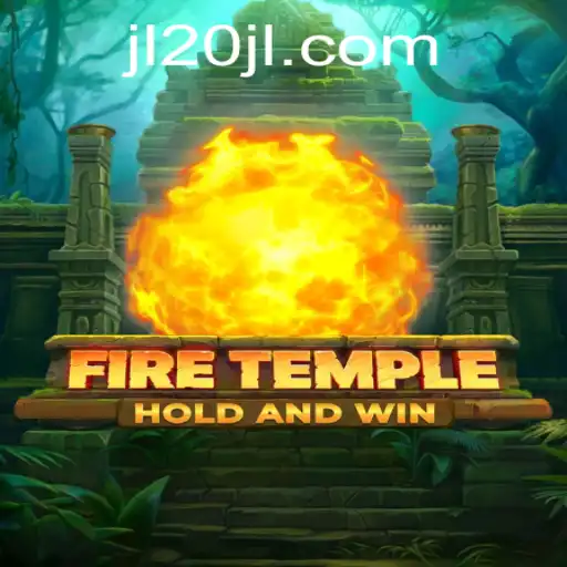 Discover the Mystical World of FireTemple: An Immersive Adventure with jl20