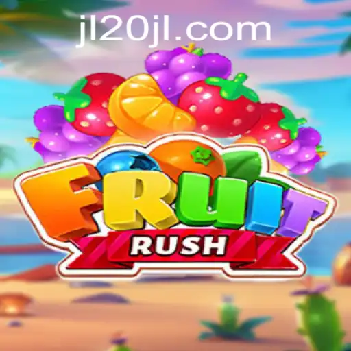FruitRush Game Guide