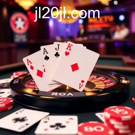 Exploring the Exciting World of Live Casino: A Deep Dive into the JL20 Experience