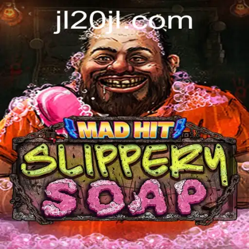 MadHitSlipperySoap: A Unique Gaming Adventure