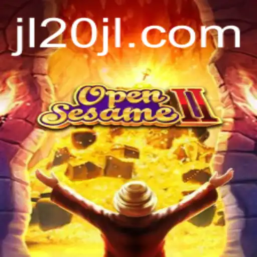 Dive into 'OpenSesameII' with the Mystery Key: jl20