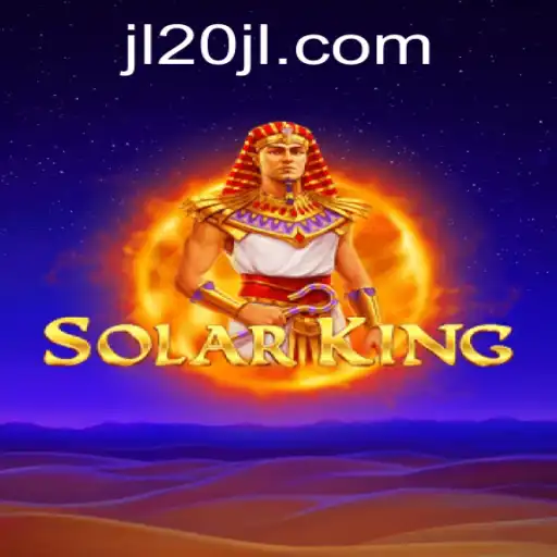 Discover the Mystical Universe of SolarKing: Engage in an Epic Galactic Adventure