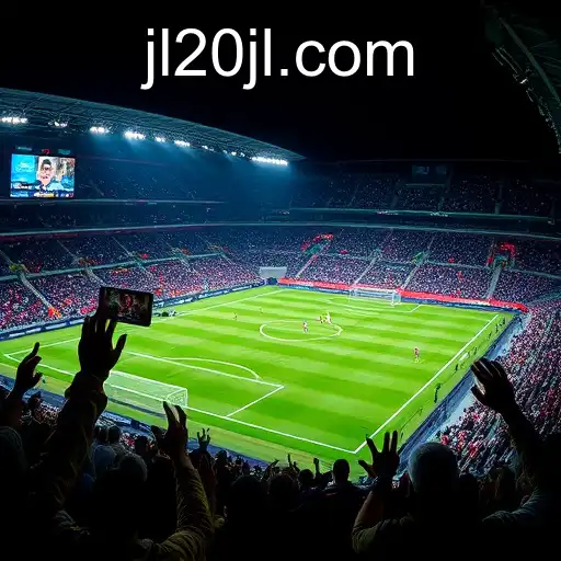 The Impact of Technology in Modern Sports