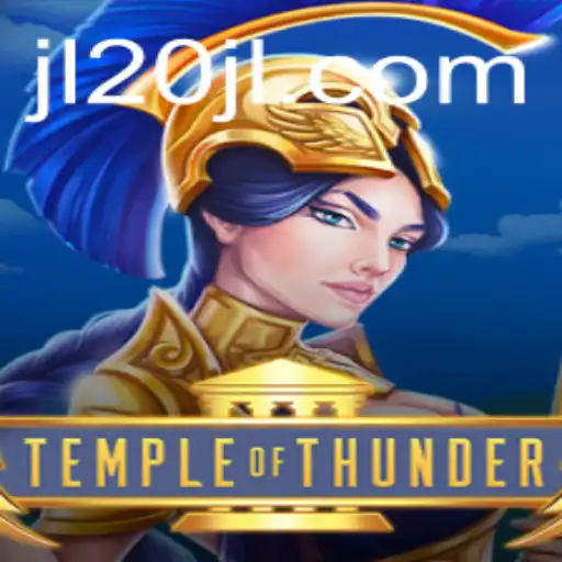 Explore the Mystical World of TempleofThunder: An Exciting Adventure Awaits