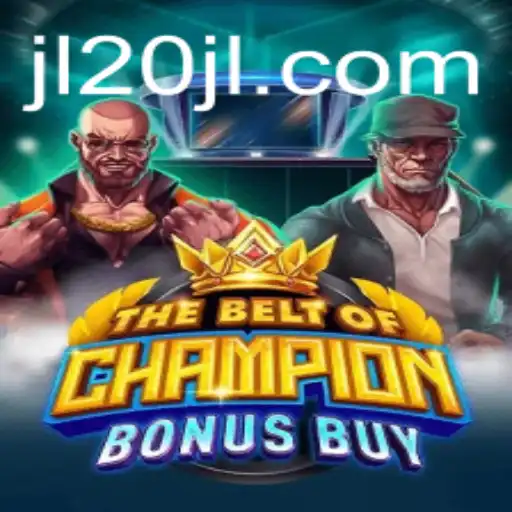 TheBeltOfChampionBonusBuy: A Thrilling New Adventure Awaits