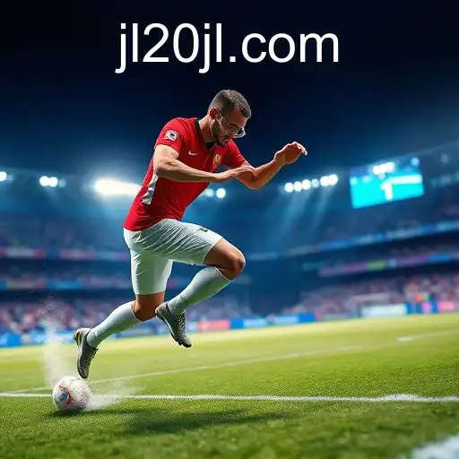 Exploring the Dynamic World of Virtual Sports: JL20 Takes Center Stage