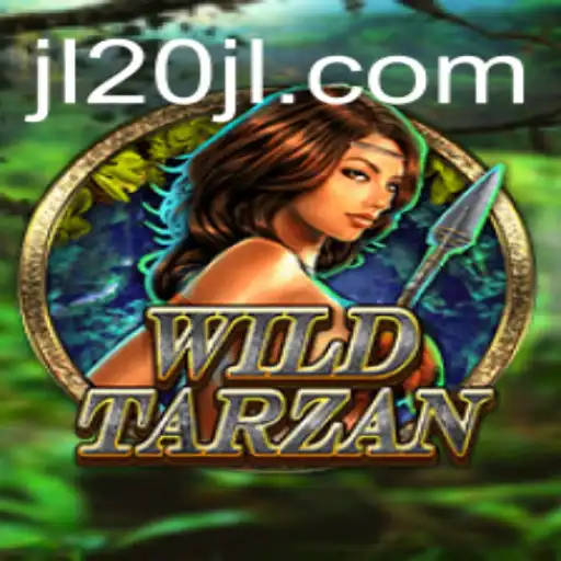 WildTarzan: A Jungle Adventure Game Like No Other