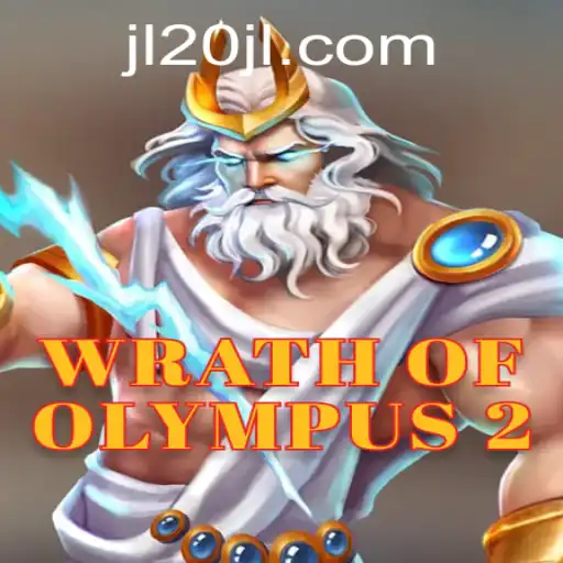 Wrath of Olympus 2: A Mythical Gaming Experience